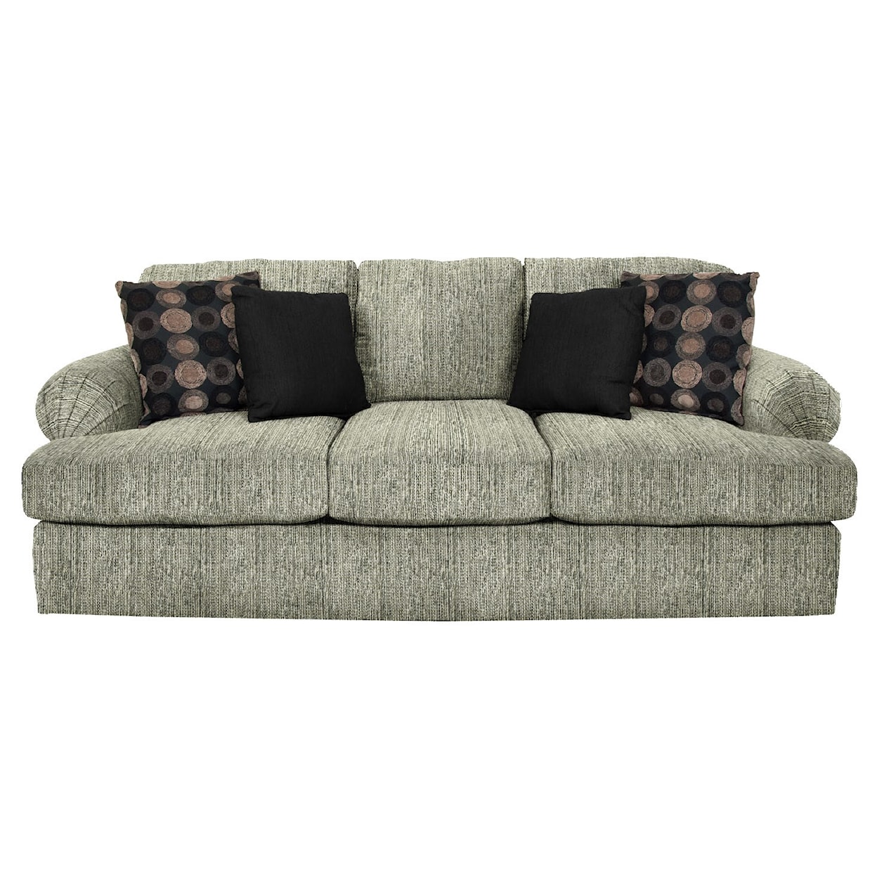 England 8250 Series Stationary Sofa