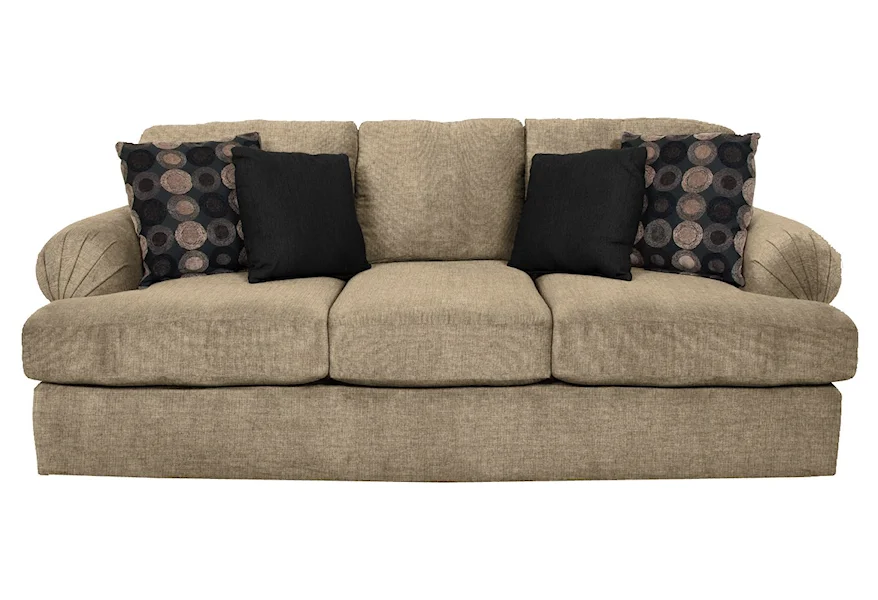 8250 Series Stationary Sofa by England at Reeds Furniture