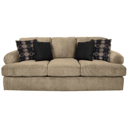 Stationary Sofa