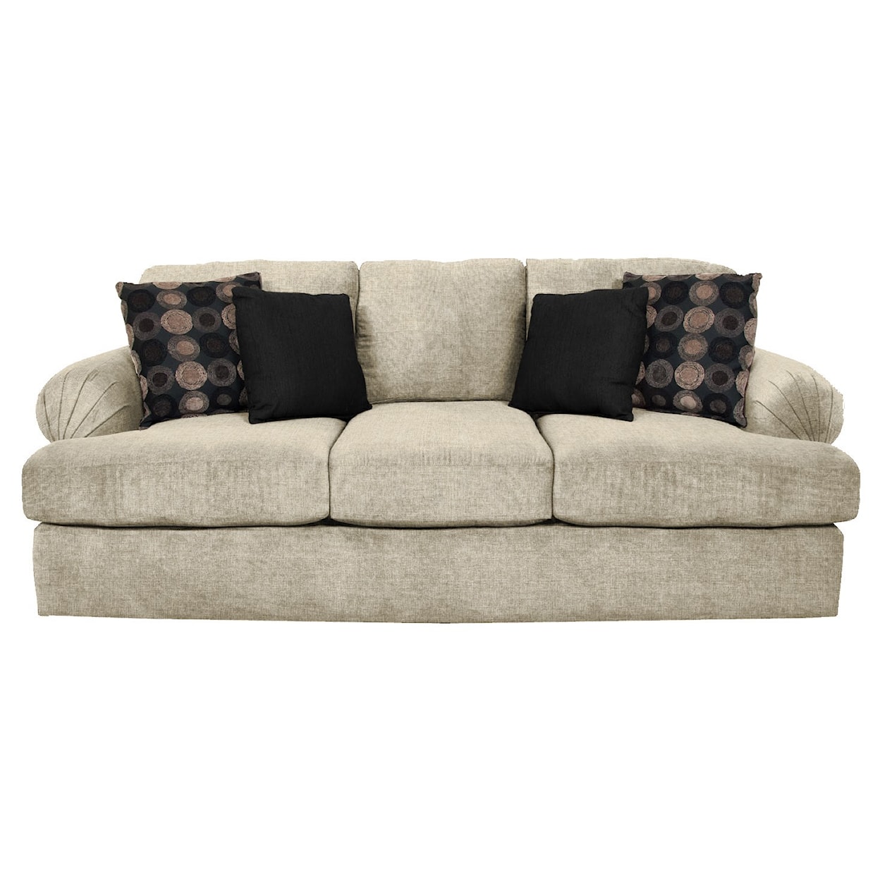 England 8250 Series Stationary Sofa