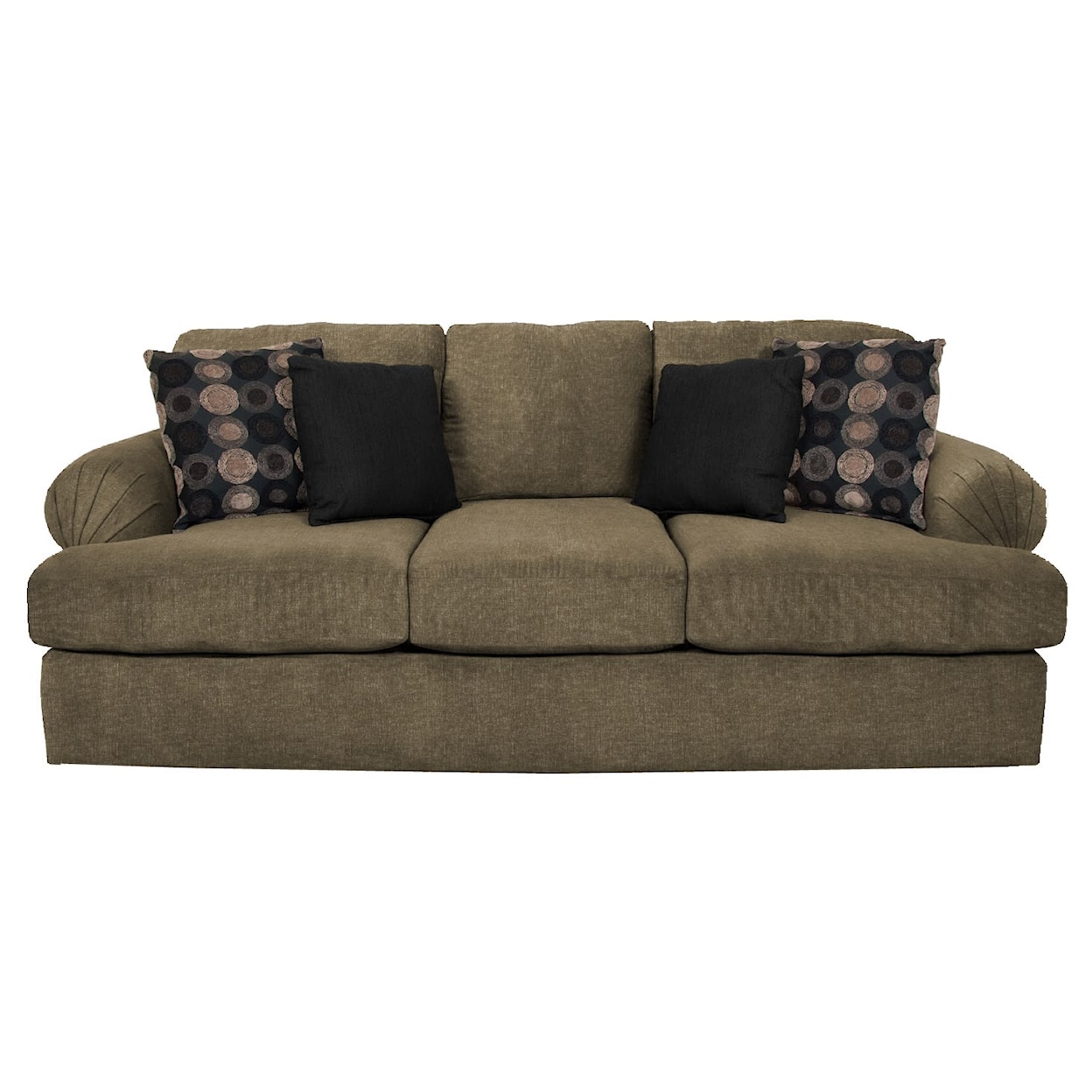 England 8250 Series Stationary Sofa