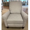 England Addie High Leg Recliner