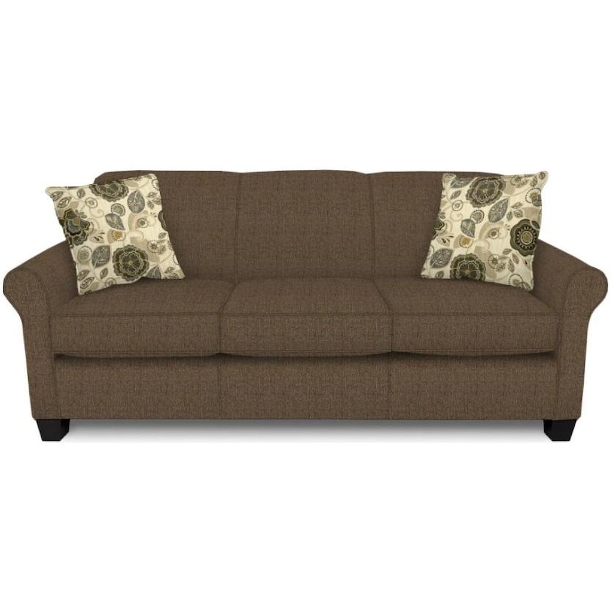 England 4630/LS Series Casual Stationary Sofa