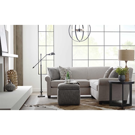 Sectional Sofa