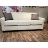 England 4630/LS Series Casual Stationary Sofa