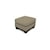 Dimensions Angie 4630 Casual Rectangular Ottoman