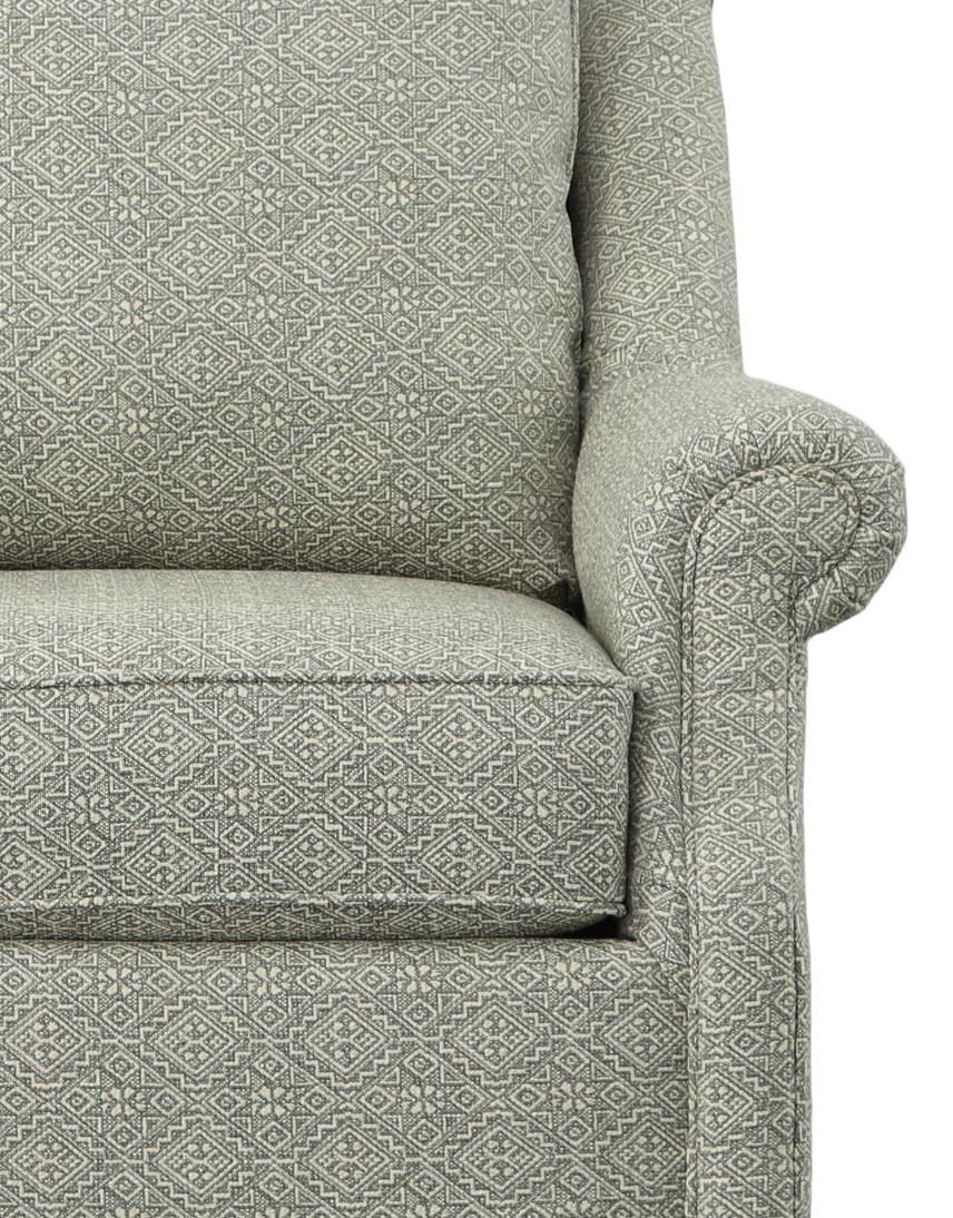 Swivel Glider