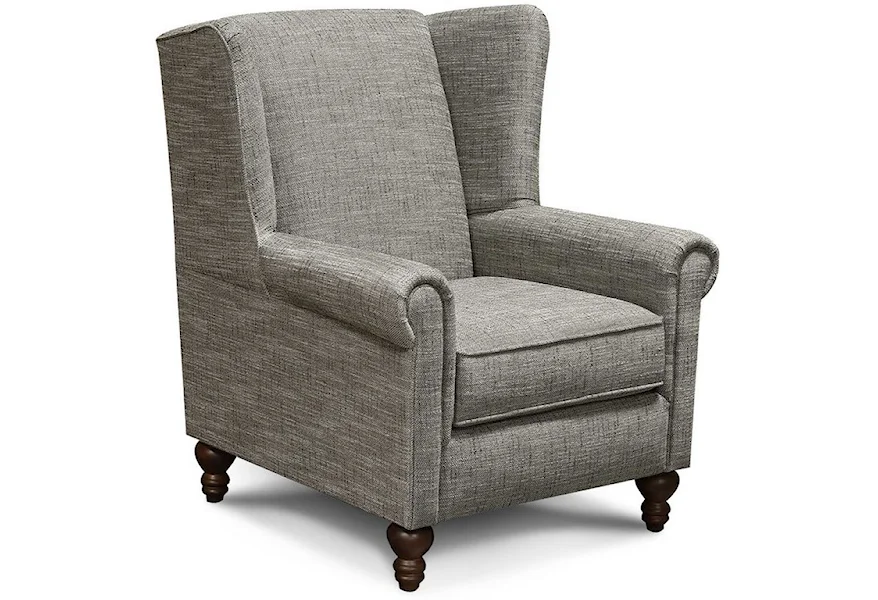 Arden Chair by England at Gill Brothers Furniture & Mattress