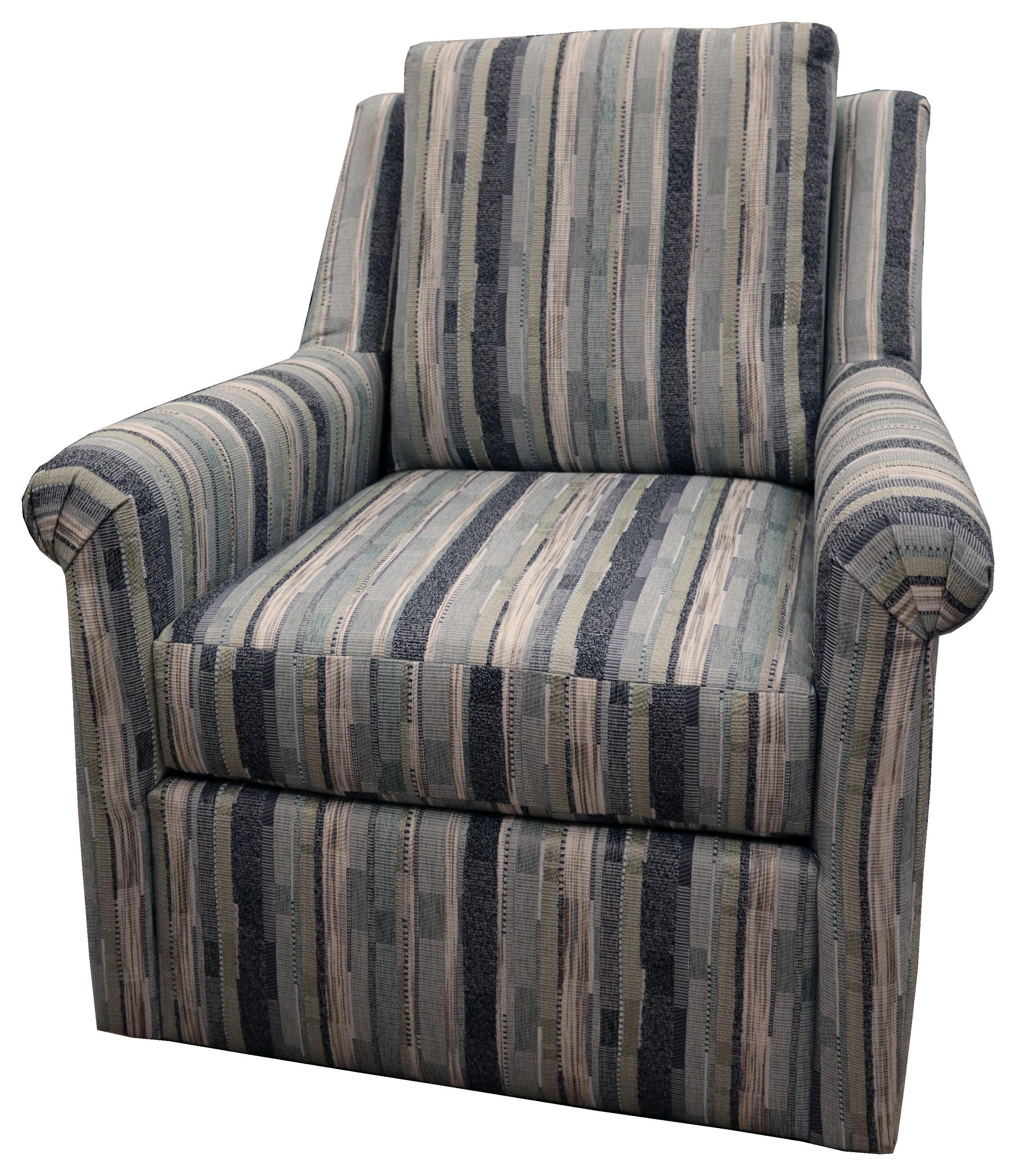 Swivel Chair