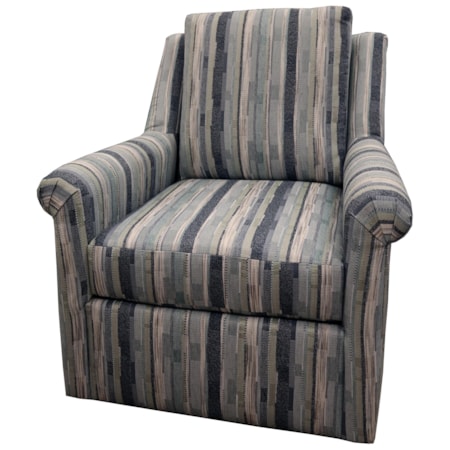 Swivel Chair