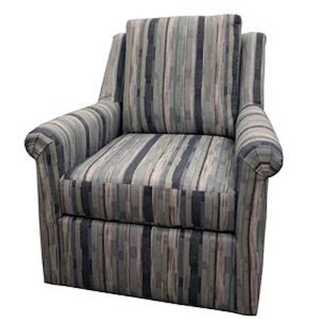 Swivel Chair