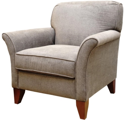 Bowie Chair