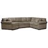 England 5630 Series Brantley 4-Peice Sectional