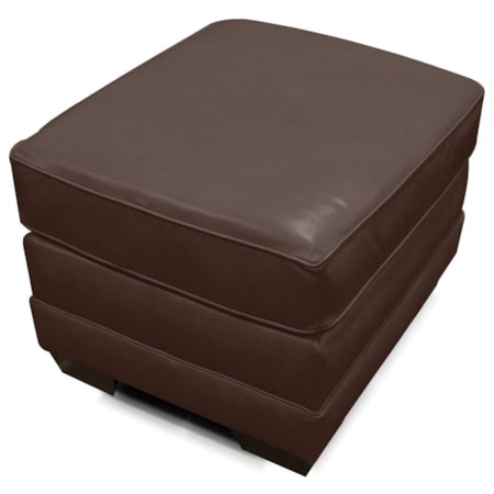 Upholstered Ottoman