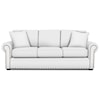 England 2250/N Series Rolled Arm Sofa