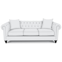 Chesterfield Sofa