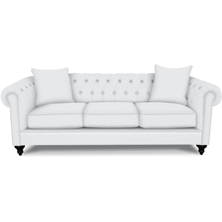 Chesterfield Sofa