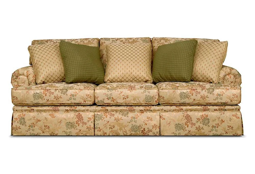 Cambria Sofa by England at Reeds Furniture