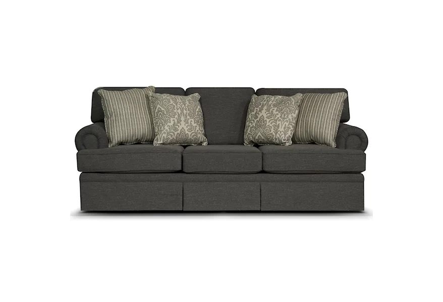 Cambria Sofa by England at Westrich Furniture & Appliances