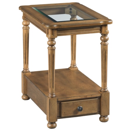 Chairside Table