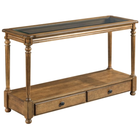 Sofa Table