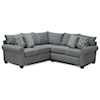 England Clementine Sectional Sofa