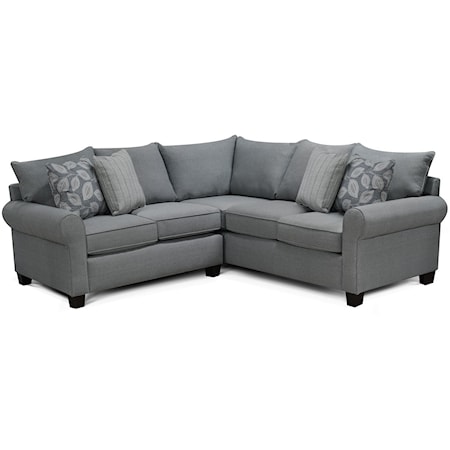 Sectional Sofa