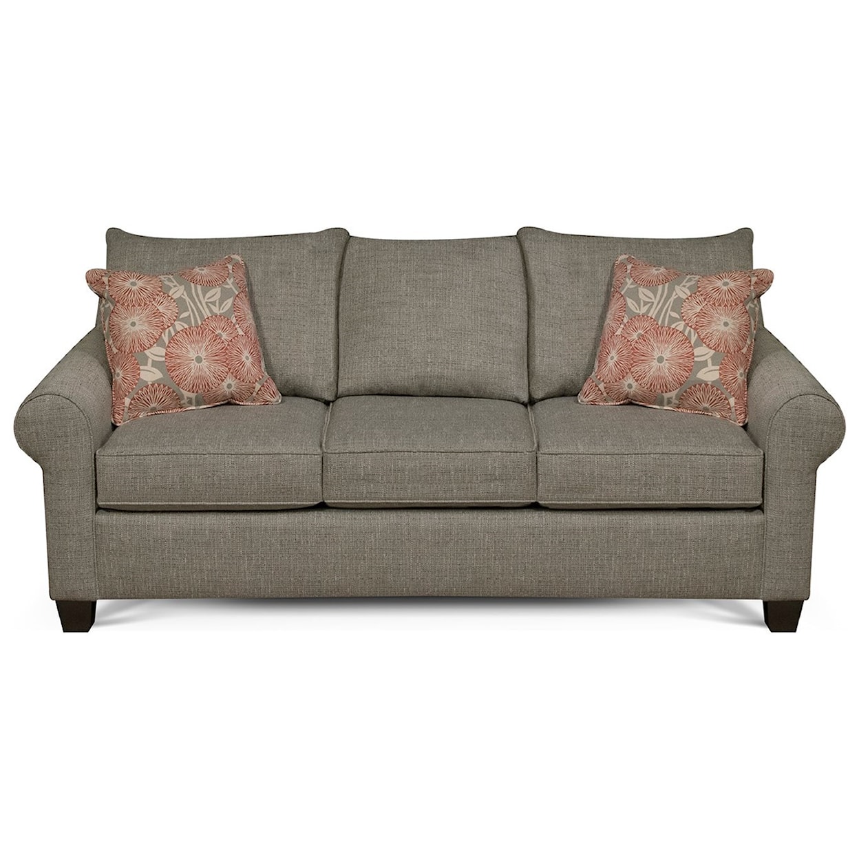 Tennessee Custom Upholstery Clementine Sofa