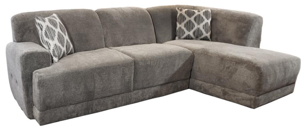 Sectional Sofa with Right Facing Chaise