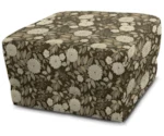 England 2880 Series Ottoman