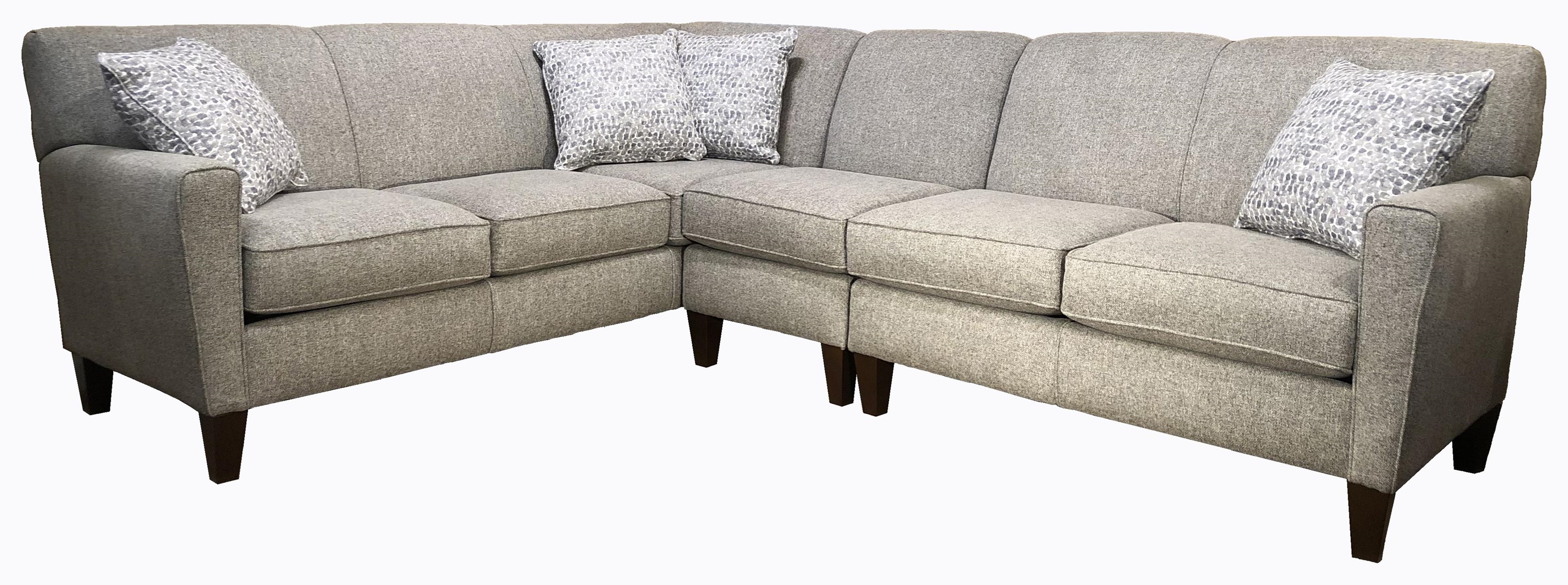 Contemporary Sectional