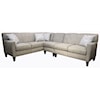England 6200/LS Series Contemporary Sectional