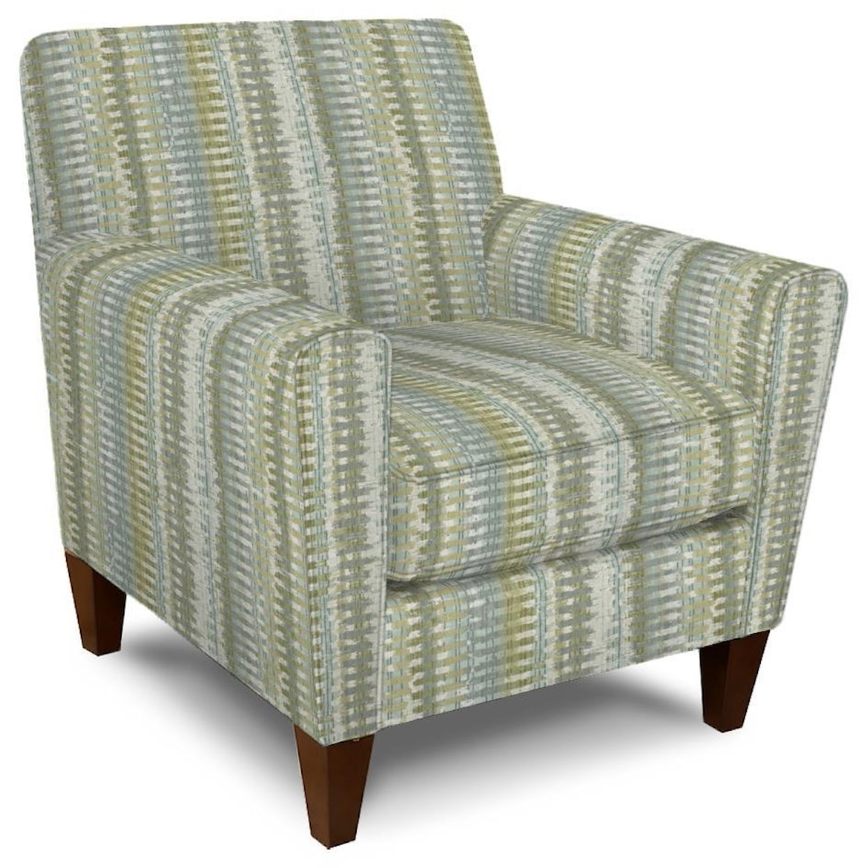 England 6200/LS Series Upholstered Chair