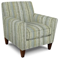 Contemporary Upholstered Chair