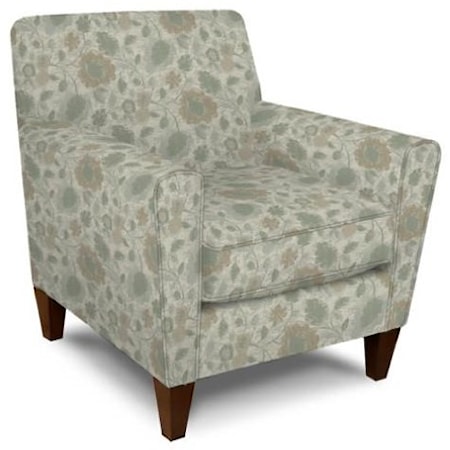 Upholstered Chair