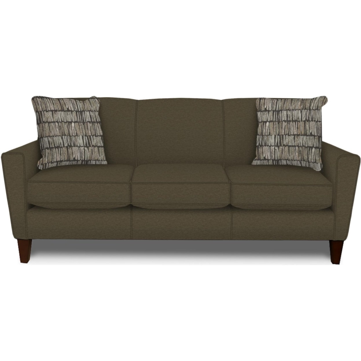 England 6200/LS Series Upholstered Sofa