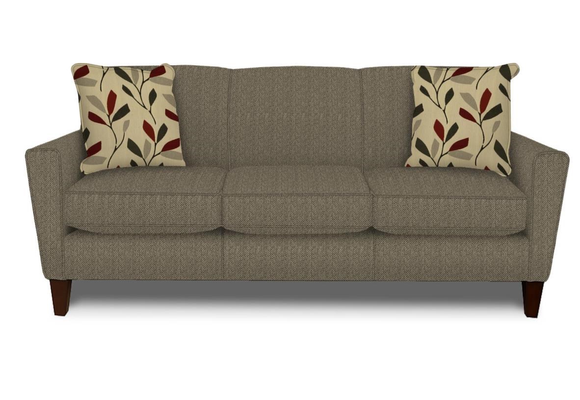 Upholstered Sofa