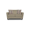 England 6200/LS Series Loveseat