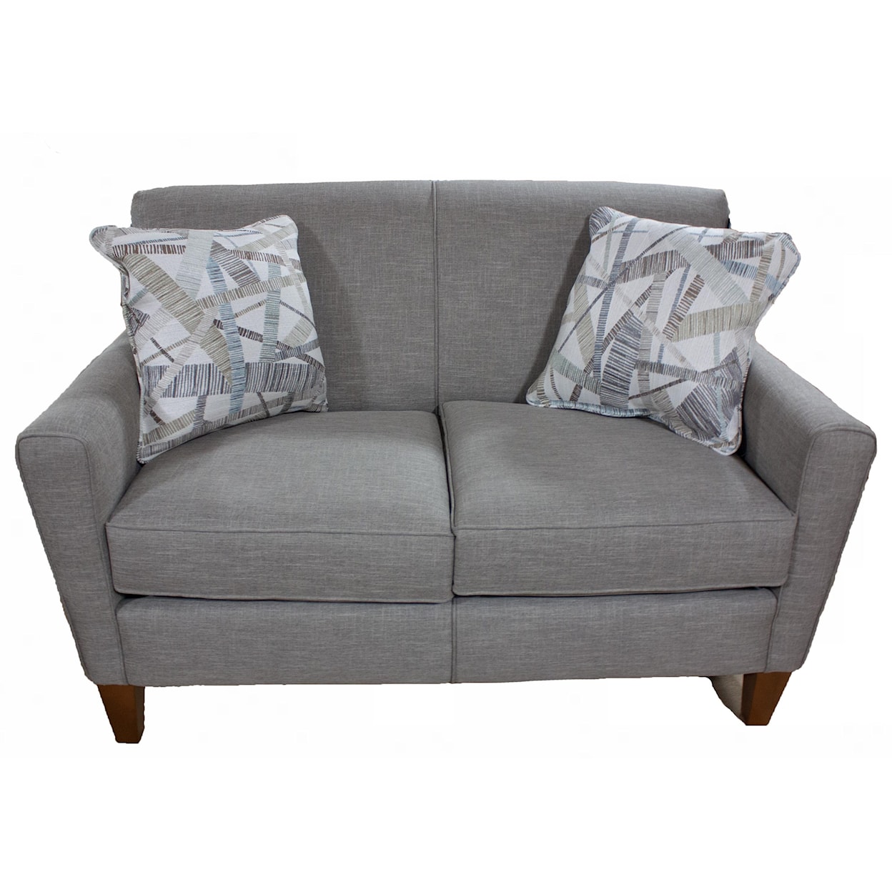 England 6200/LS Series Loveseat