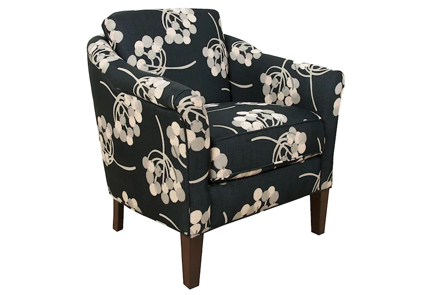 Denise  Chair by England at Reeds Furniture