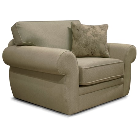 Upholstered Chair