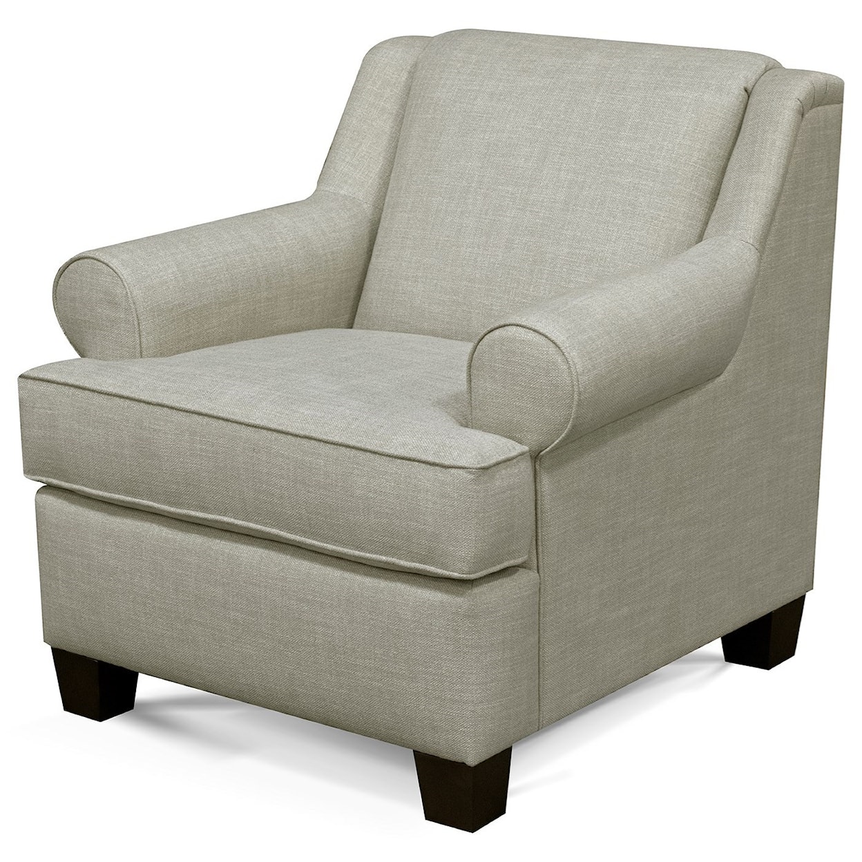 Tennessee Custom Upholstery Eleanor Chair