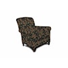 England 630 Series Upholstered Chair