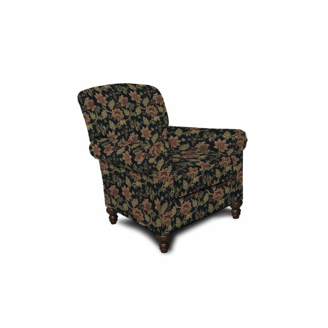 England 630 Series Upholstered Chair