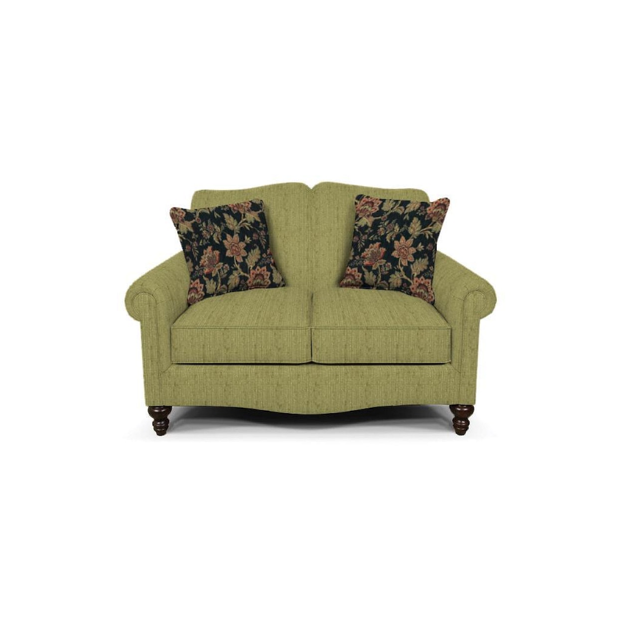 England 630 Series Loveseat