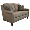 England 9T00/N Series Transitional Loveseat