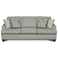 Contemporary Sofa