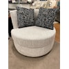 England Ellis Swivel Chair