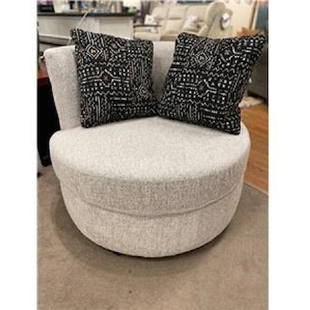 Swivel Chair