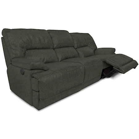 Reclining Sofa